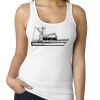 Deco Women's Jr. Fit Racerback Tank Thumbnail