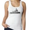 Deco Women's Jr. Fit Racerback Tank Thumbnail