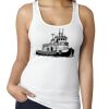 Deco Women's Jr. Fit Racerback Tank Thumbnail