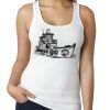 Deco Women's Jr. Fit Racerback Tank Thumbnail
