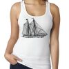 Deco Women's Jr. Fit Racerback Tank Thumbnail
