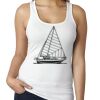 Deco Women's Jr. Fit Racerback Tank Thumbnail
