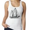 Deco Women's Jr. Fit Racerback Tank Thumbnail