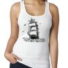 Deco Women's Jr. Fit Racerback Tank Thumbnail