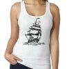 Deco Women's Jr. Fit Racerback Tank Thumbnail