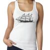 Deco Women's Jr. Fit Racerback Tank Thumbnail