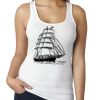 Deco Women's Jr. Fit Racerback Tank Thumbnail