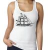 Deco Women's Jr. Fit Racerback Tank Thumbnail