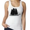 Deco Women's Jr. Fit Racerback Tank Thumbnail