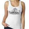 Deco Women's Jr. Fit Racerback Tank Thumbnail