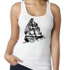 Deco Women's Jr. Fit Racerback Tank Thumbnail