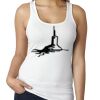 Deco Women's Jr. Fit Racerback Tank Thumbnail