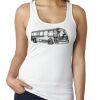 Deco Women's Jr. Fit Racerback Tank Thumbnail