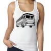 Deco Women's Jr. Fit Racerback Tank Thumbnail
