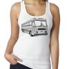 Deco Women's Jr. Fit Racerback Tank Thumbnail