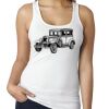Deco Women's Jr. Fit Racerback Tank Thumbnail