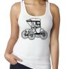 Deco Women's Jr. Fit Racerback Tank Thumbnail