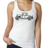 Deco Women's Jr. Fit Racerback Tank Thumbnail