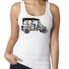 Deco Women's Jr. Fit Racerback Tank Thumbnail