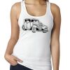 Deco Women's Jr. Fit Racerback Tank Thumbnail