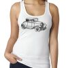 Deco Women's Jr. Fit Racerback Tank Thumbnail