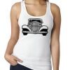 Deco Women's Jr. Fit Racerback Tank Thumbnail