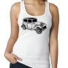 Deco Women's Jr. Fit Racerback Tank Thumbnail