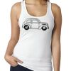 Deco Women's Jr. Fit Racerback Tank Thumbnail
