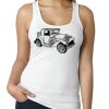 Deco Women's Jr. Fit Racerback Tank Thumbnail
