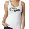 Deco Women's Jr. Fit Racerback Tank Thumbnail