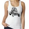 Deco Women's Jr. Fit Racerback Tank Thumbnail