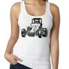 Deco Women's Jr. Fit Racerback Tank Thumbnail