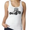 Deco Women's Jr. Fit Racerback Tank Thumbnail
