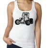 Deco Women's Jr. Fit Racerback Tank Thumbnail