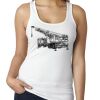 Deco Women's Jr. Fit Racerback Tank Thumbnail