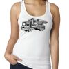 Deco Women's Jr. Fit Racerback Tank Thumbnail
