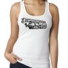 Deco Women's Jr. Fit Racerback Tank Thumbnail