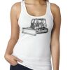 Deco Women's Jr. Fit Racerback Tank Thumbnail