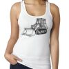 Deco Women's Jr. Fit Racerback Tank Thumbnail