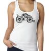 Deco Women's Jr. Fit Racerback Tank Thumbnail