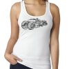 Deco Women's Jr. Fit Racerback Tank Thumbnail