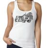 Deco Women's Jr. Fit Racerback Tank Thumbnail