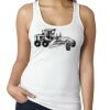 Deco Women's Jr. Fit Racerback Tank Thumbnail