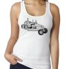 Deco Women's Jr. Fit Racerback Tank Thumbnail
