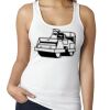 Deco Women's Jr. Fit Racerback Tank Thumbnail