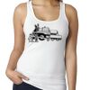 Deco Women's Jr. Fit Racerback Tank Thumbnail