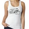 Deco Women's Jr. Fit Racerback Tank Thumbnail