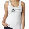 Deco Women's Jr. Fit Racerback Tank Thumbnail