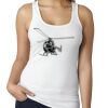 Deco Women's Jr. Fit Racerback Tank Thumbnail