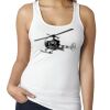 Deco Women's Jr. Fit Racerback Tank Thumbnail